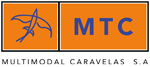 MTC S.A - Multimodal Caravelas 